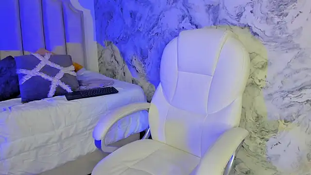 Pamela Moreno  online show from January 17, 1:57 am