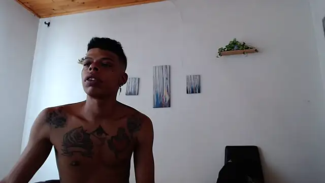 BrandonStond online show from February 8, 4:21 pm