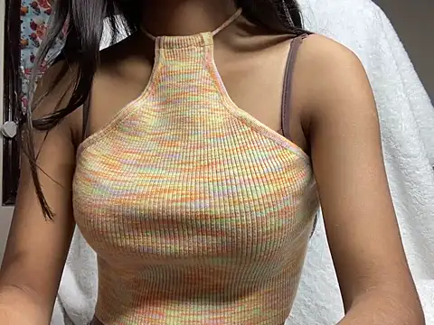 Snapshot of Kayzza_5 chatting on January 16, 12:53 pm Kayzza 5 online show from January 16, 12:53 pm