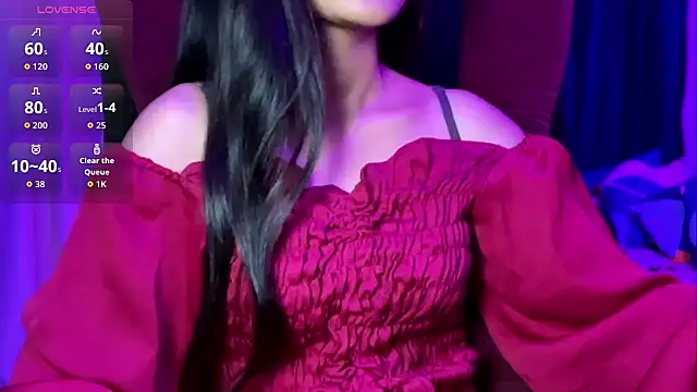 Snapshot of Kayzza_5 chatting on September 10, 6:35 am Kayzza 5 online show from September 10, 6:35 am