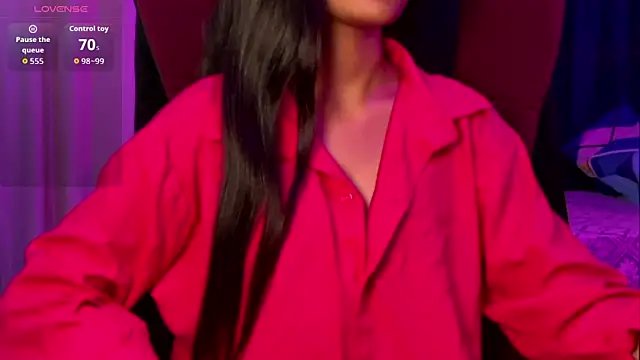 Snapshot of Kayzza_5 chatting on September 29, 7:13 am Kayzza 5 online show from September 29, 7:13 am