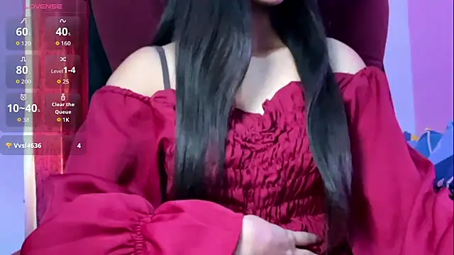 Snapshot of Kayzza_5 chatting on November 8, 7:08 am Kayzza 5 online show from November 8, 7:08 am