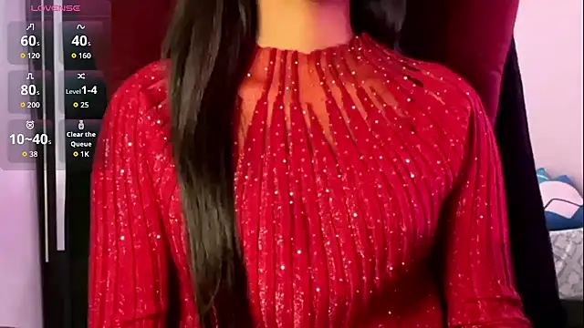 Snapshot of Kayzza_5 chatting on November 22, 8:57 am Kayzza 5 online show from November 22, 8:57 am