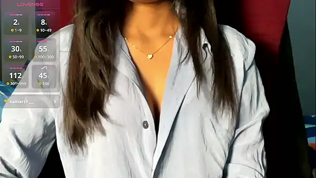 Kayzza 5 online show from January 10, 4:25 am