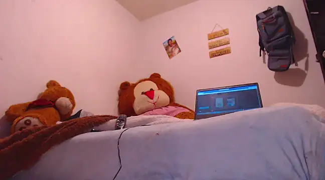 JossCollinss online show from January 15, 11:19 pm