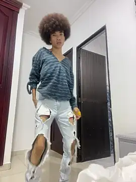 JossCollinss online show from March 18, 6:48 pm