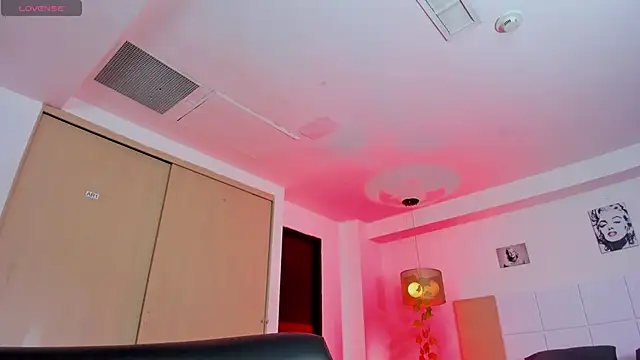 NathalyDaniels online show from February 8, 6:12 pm