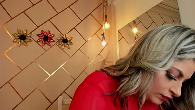 marianeporter   online show from February 9, 11:09 pm