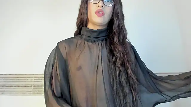 Sophia Cambpell online show from September 23, 9:18 pm