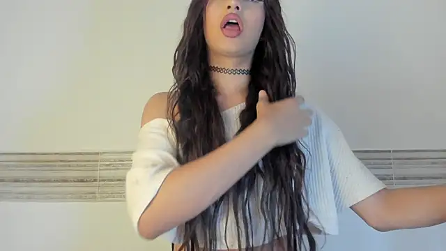 Sophia Cambpell online show from September 25, 9:29 pm