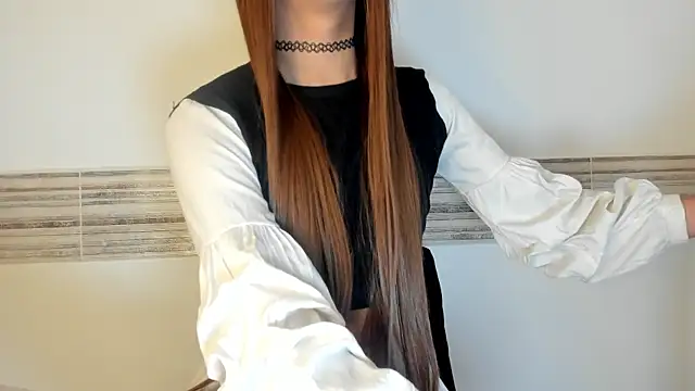 Sophia Cambpell online show from September 30, 9:53 pm