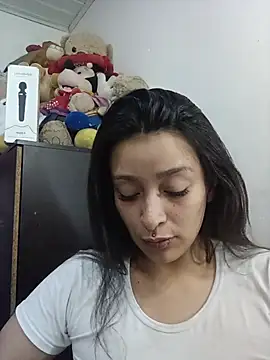 Sarah Hornny online show from July 26, 3:04 am