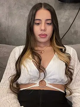 AbyThompson online show from January 11, 12:01 am