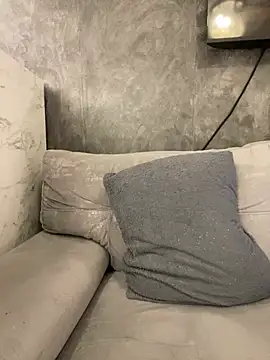 AbyThompson online show from January 15, 10:38 am