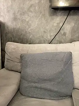 AbyThompson online show from January 21, 4:37 pm