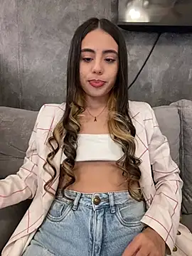 AbyThompson online show from January 24, 5:00 pm