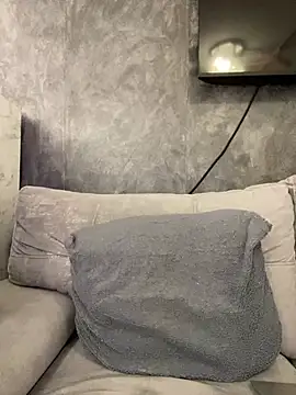 AbyThompson online show from January 24, 8:54 pm