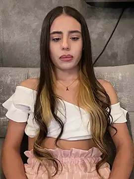 AbyThompson online show from February 3, 11:05 pm