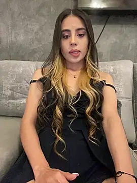 AbyThompson online show from February 5, 11:50 pm