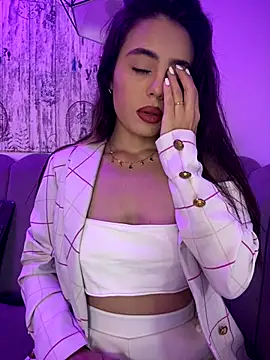 Snapshot of AbyThompson chatting on September 23, 1:03 pm AbyThompson online show from September 23, 1:03 pm