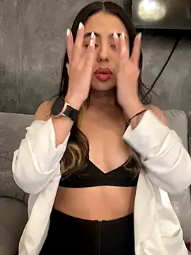 Snapshot of AbyThompson chatting on September 24, 3:04 pm AbyThompson online show from September 24, 3:04 pm