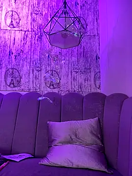 AbyThompson online show from November 11, 12:16 pm