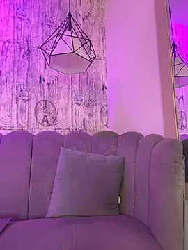 AbyThompson online show from June 20, 12:08 pm