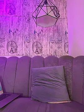 AbyThompson online show from June 25, 11:48 am
