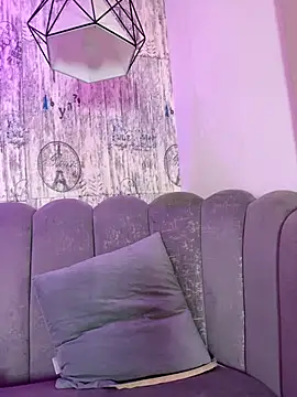 AbyThompson online show from June 26, 12:42 pm