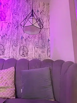 AbyThompson online show from June 27, 11:59 am