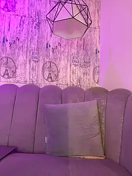 AbyThompson online show from June 29, 7:25 pm