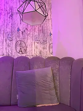AbyThompson online show from July 2, 11:49 am