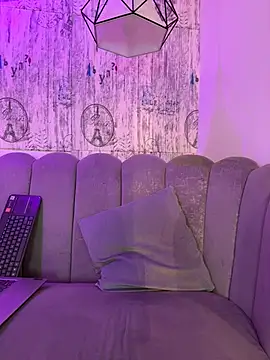 AbyThompson online show from July 9, 11:36 am