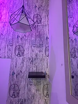 AbyThompson online show from July 21, 4:53 pm