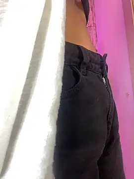 AbyThompson online show from July 25, 12:25 pm