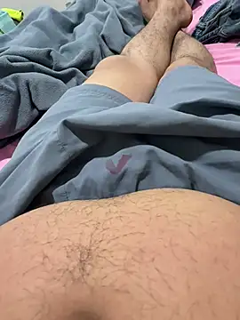 Jualo100 online show from February 6, 4:50 am