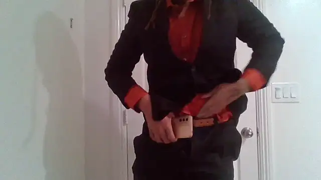 OyabunMiko online show from February 20, 2:41 am