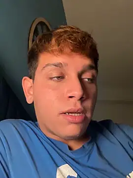 calleaaaa online show from October 4, 11:36 pm