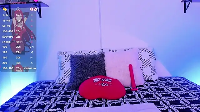 Snapshot of AlanaJohnson_ chatting on January 15, 8:26 pm AlanaJohnson  online show from January 15, 8:26 pm