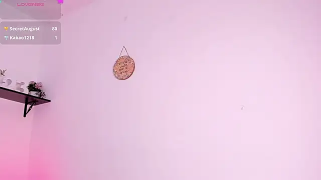 Snapshot of AlanaJohnson_ chatting on January 16, 10:12 pm AlanaJohnson  online show from January 16, 10:12 pm