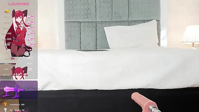 Snapshot of AlanaJohnson_ chatting on January 26, 7:41 pm AlanaJohnson  online show from January 26, 7:41 pm