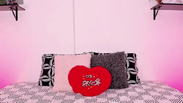 Snapshot of AlanaJohnson_ chatting on February 6, 4:03 pm AlanaJohnson  online show from February 6, 4:03 pm