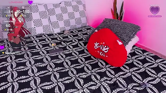 Snapshot of AlanaJohnson_ chatting on March 6, 6:48 pm AlanaJohnson  online show from March 6, 6:48 pm