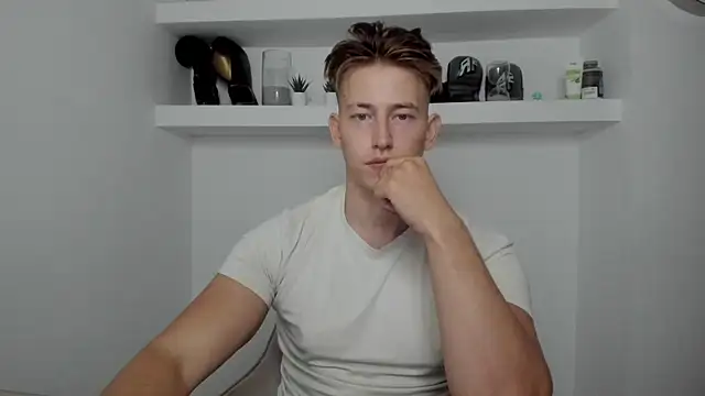 Findom alpha online show from December 3, 8:28 pm