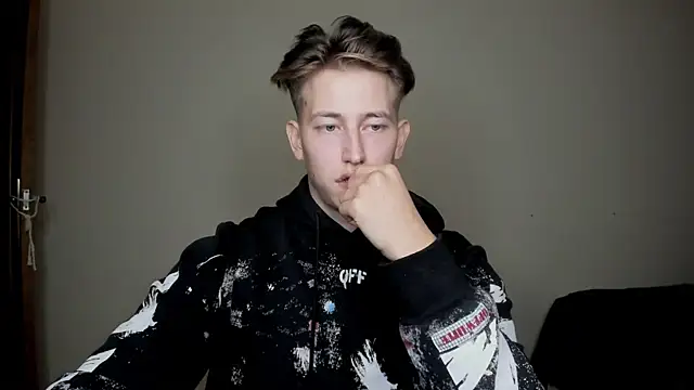 Findom alpha online show from January 8, 8:50 pm
