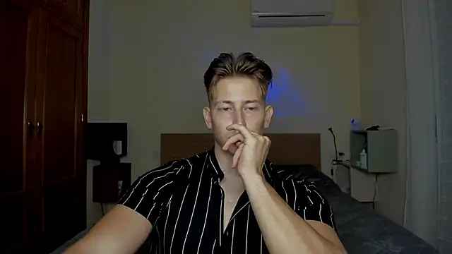 Findom alpha online show from February 16, 7:49 pm