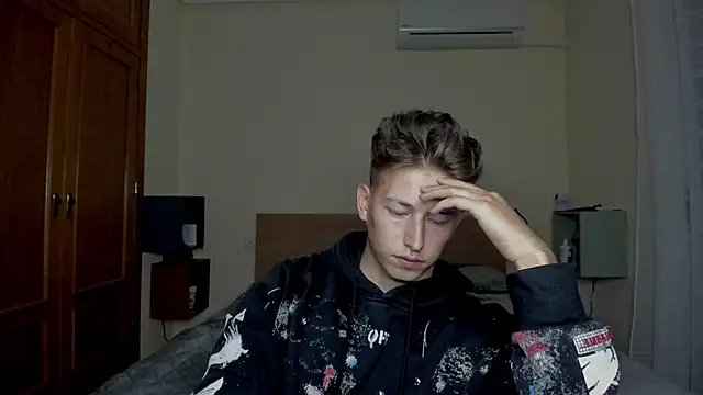 Findom alpha online show from February 19, 9:36 pm