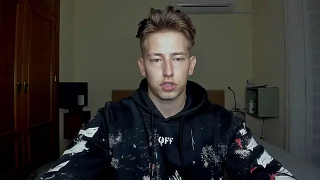 Findom alpha online show from February 20, 8:25 pm