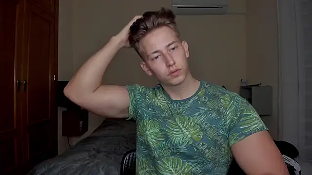 Findom alpha online show from February 20, 11:32 pm
