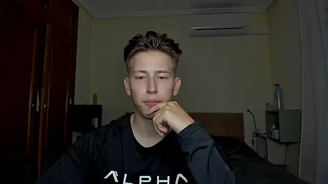Findom alpha online show from February 26, 11:15 pm